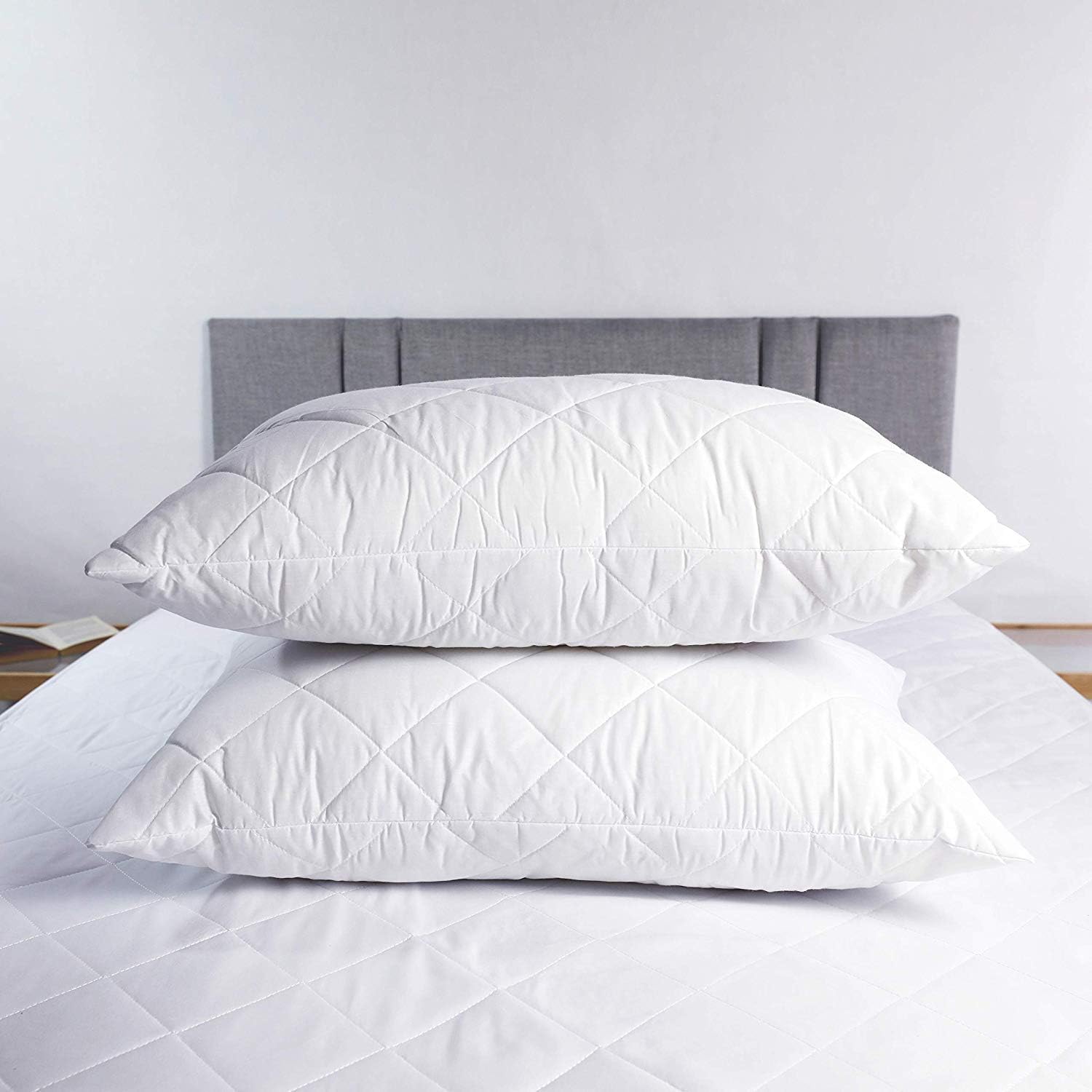 Down Like Pillow Main image