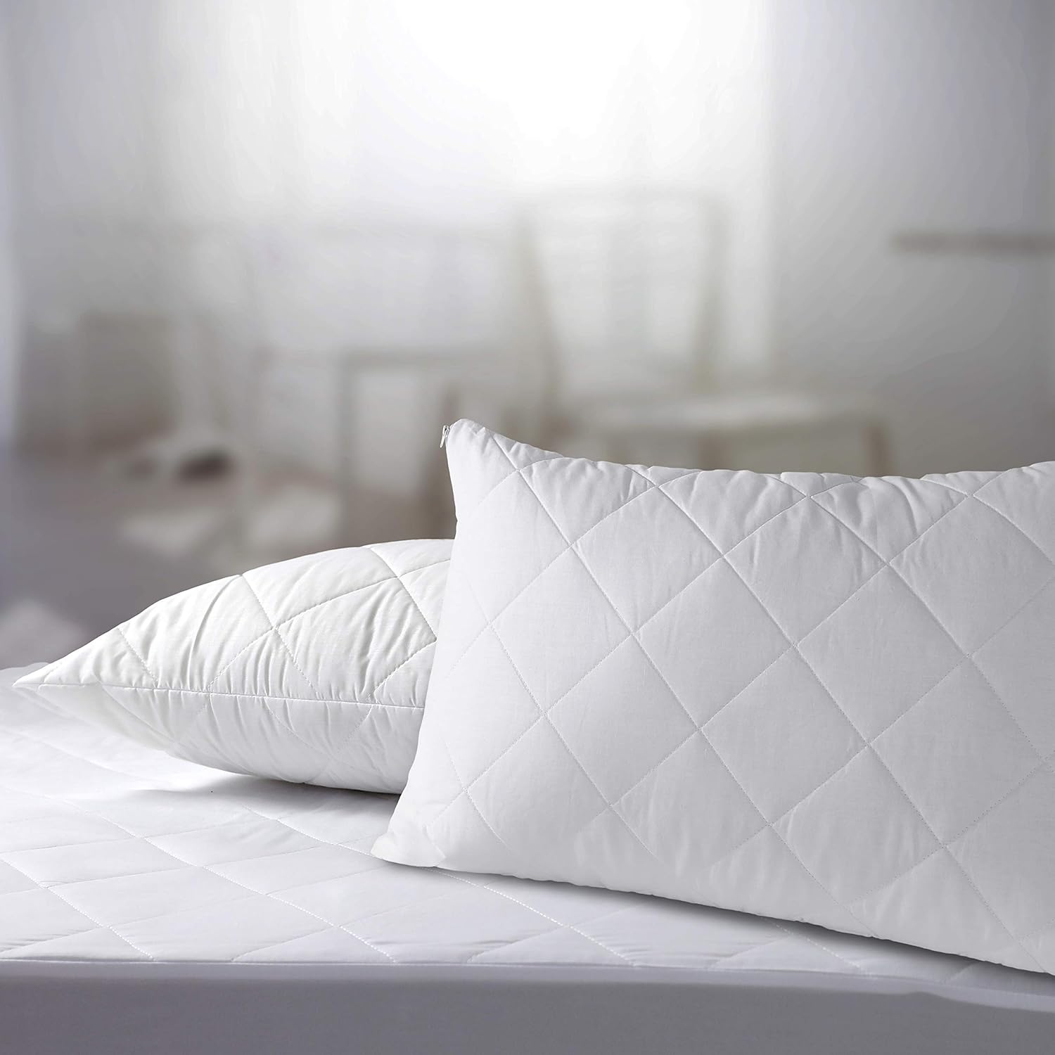 ‘Cloud Like’ Microblend Pillow