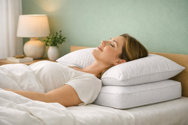 Ultimate Duo Pillow