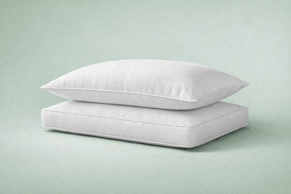 Ultimate Duo Pillow