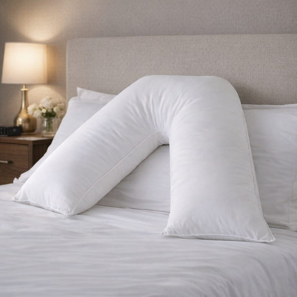 V Pillow