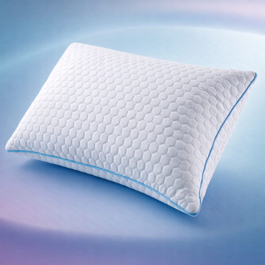 Crystal Cool Pillow