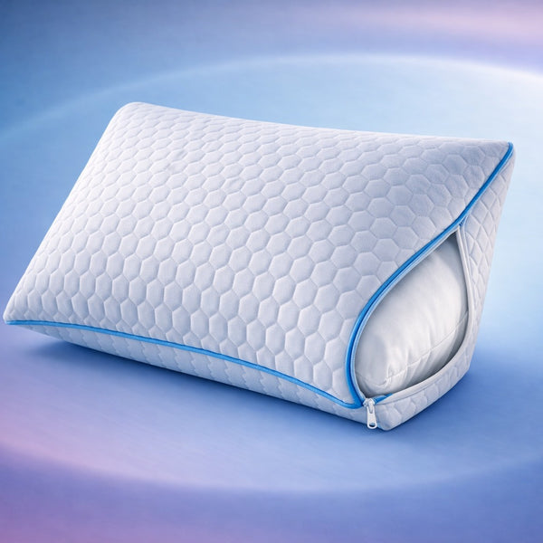 Crystal Cool Pillow