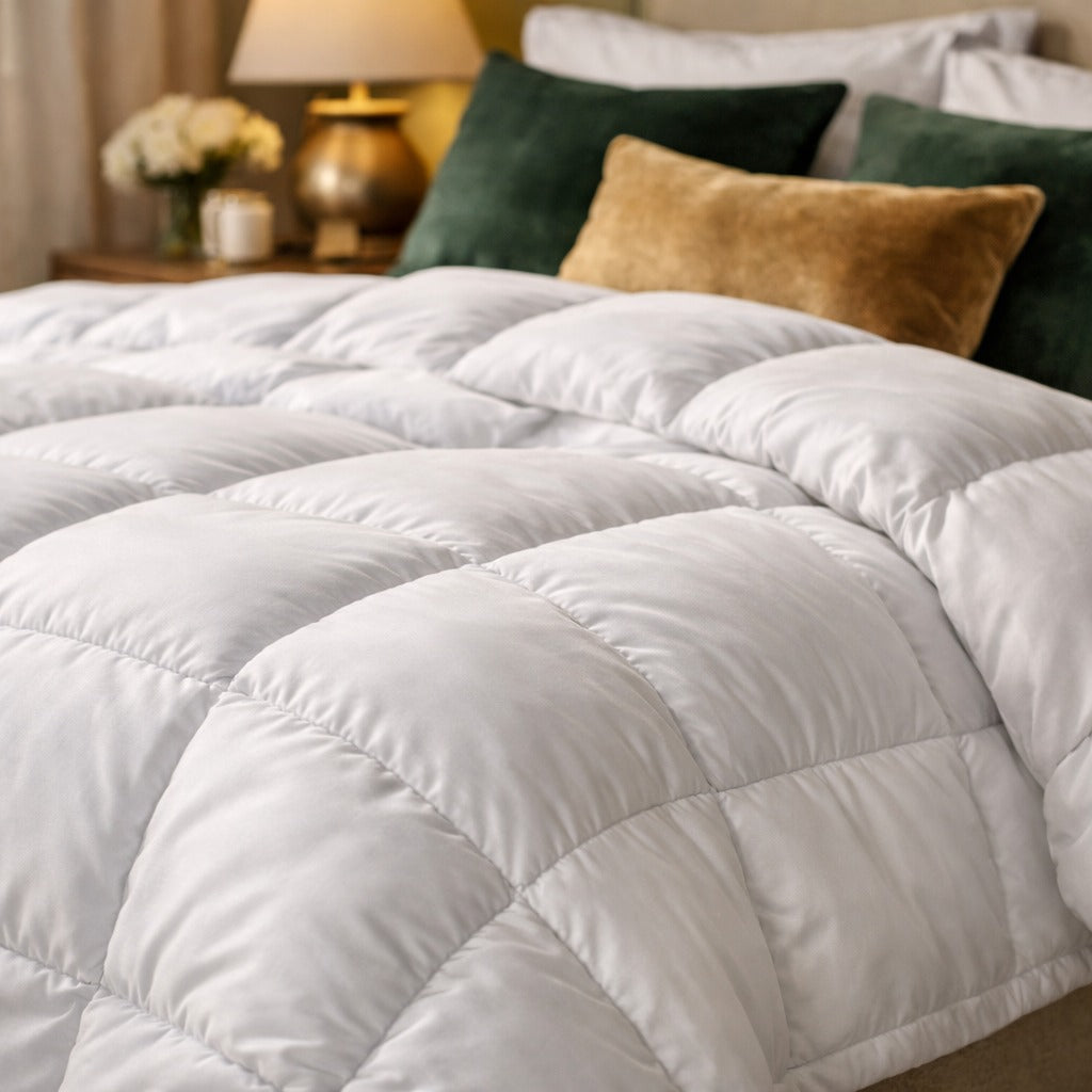 Ultra Soft Luxury Duvet Main image