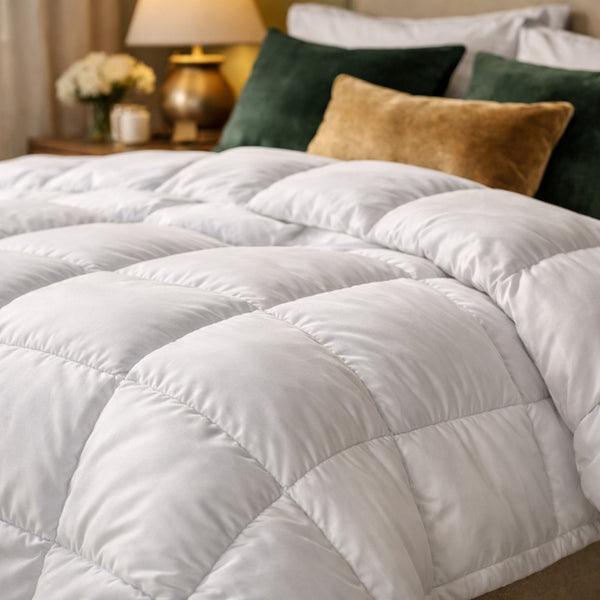 Ultra Soft Luxury Duvet