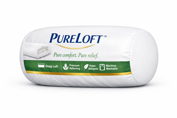 Pure Loft™ Mattress Topper