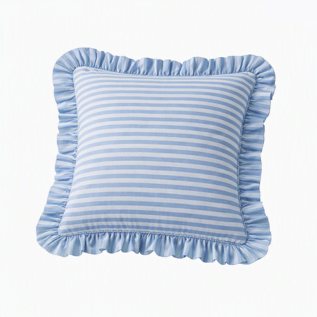 Coverless Duvets & Pillow
