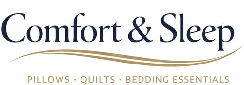 Comfort & Sleep